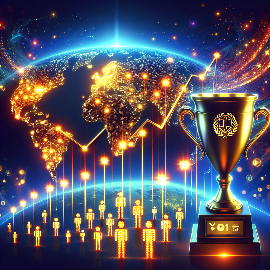 M1 Championship: The Rise of Mobile Legends on the Global Stage