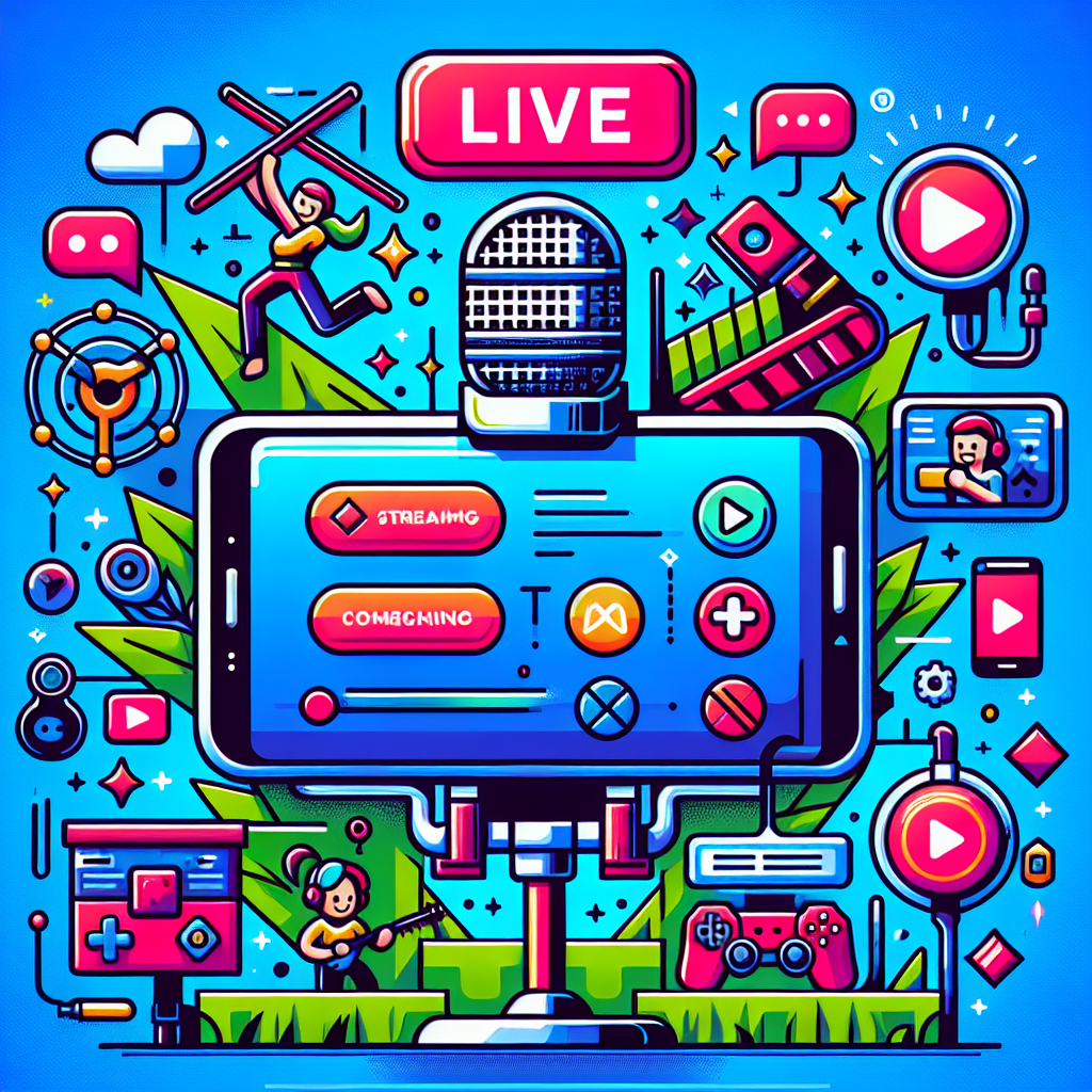 Cara Mudah Live Mobile Legend di Facebook untuk Pemula