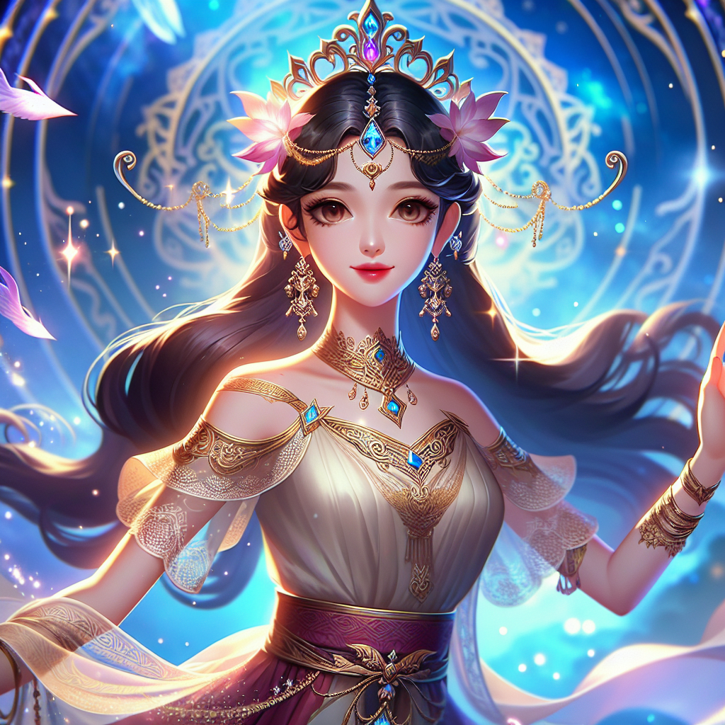 Pesona Hero Mobile Legends Tercantik yang Memesona Pemain