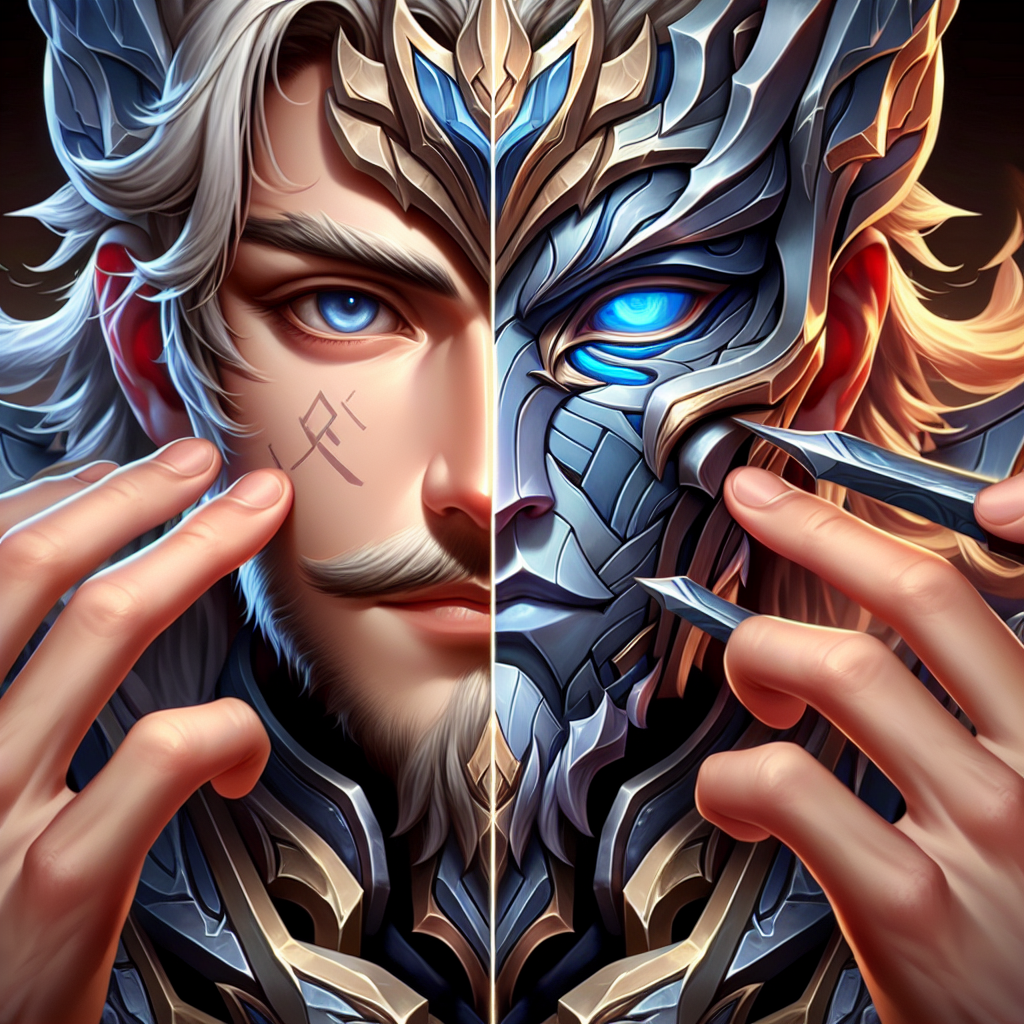 Mengulas Wajah Hero Populer di Mobile Legends dan Transformasinya dalam Desain Terbaru