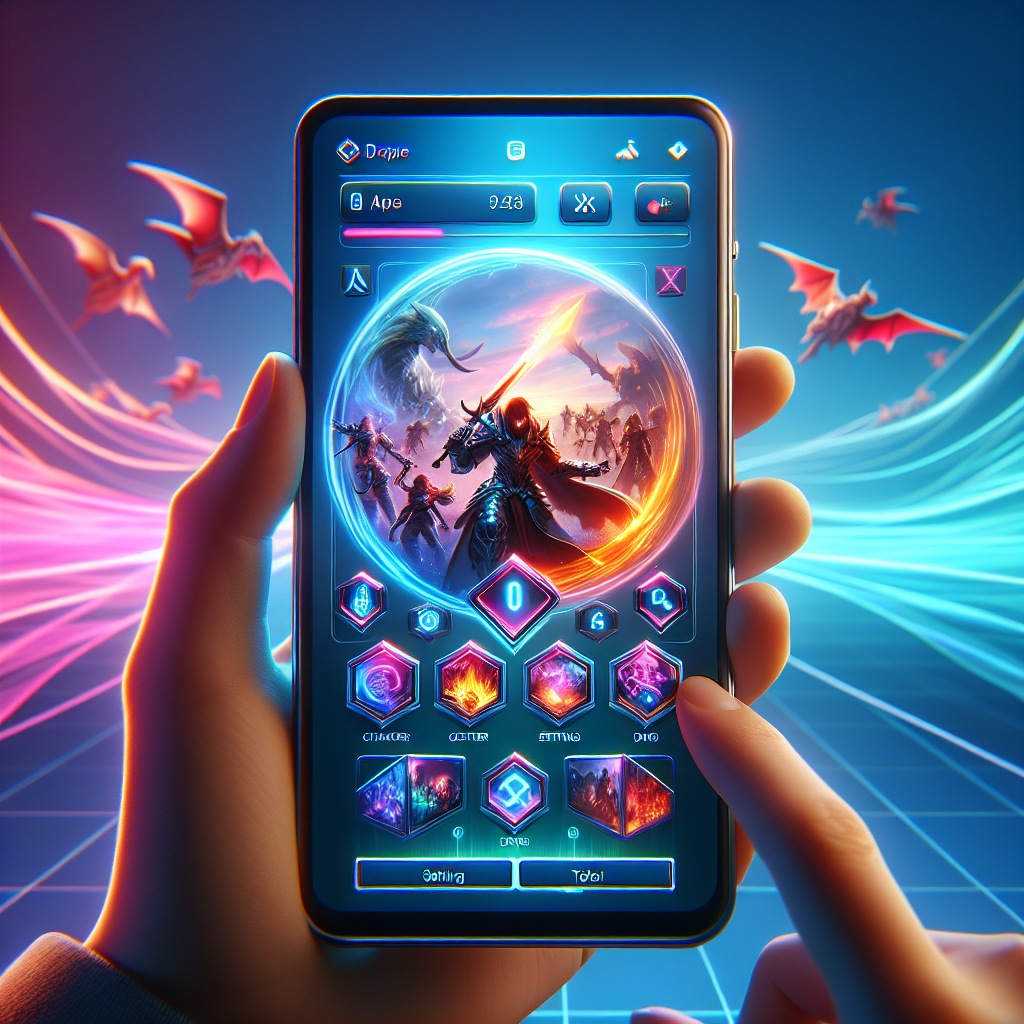 Mobile Legend APK: A Comprehensive Guide to Downloading and Installing the Latest Version