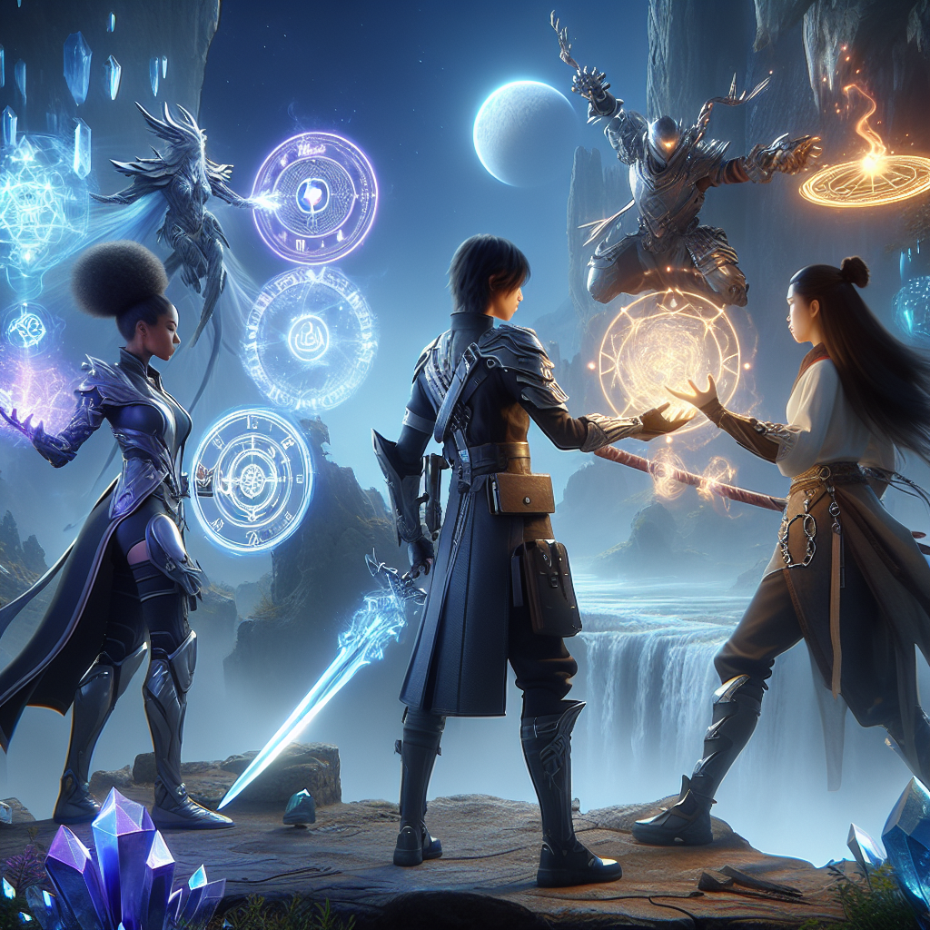 Rise of the Legends: Exploring the Unique Abilities of Mobile Legends Heroes