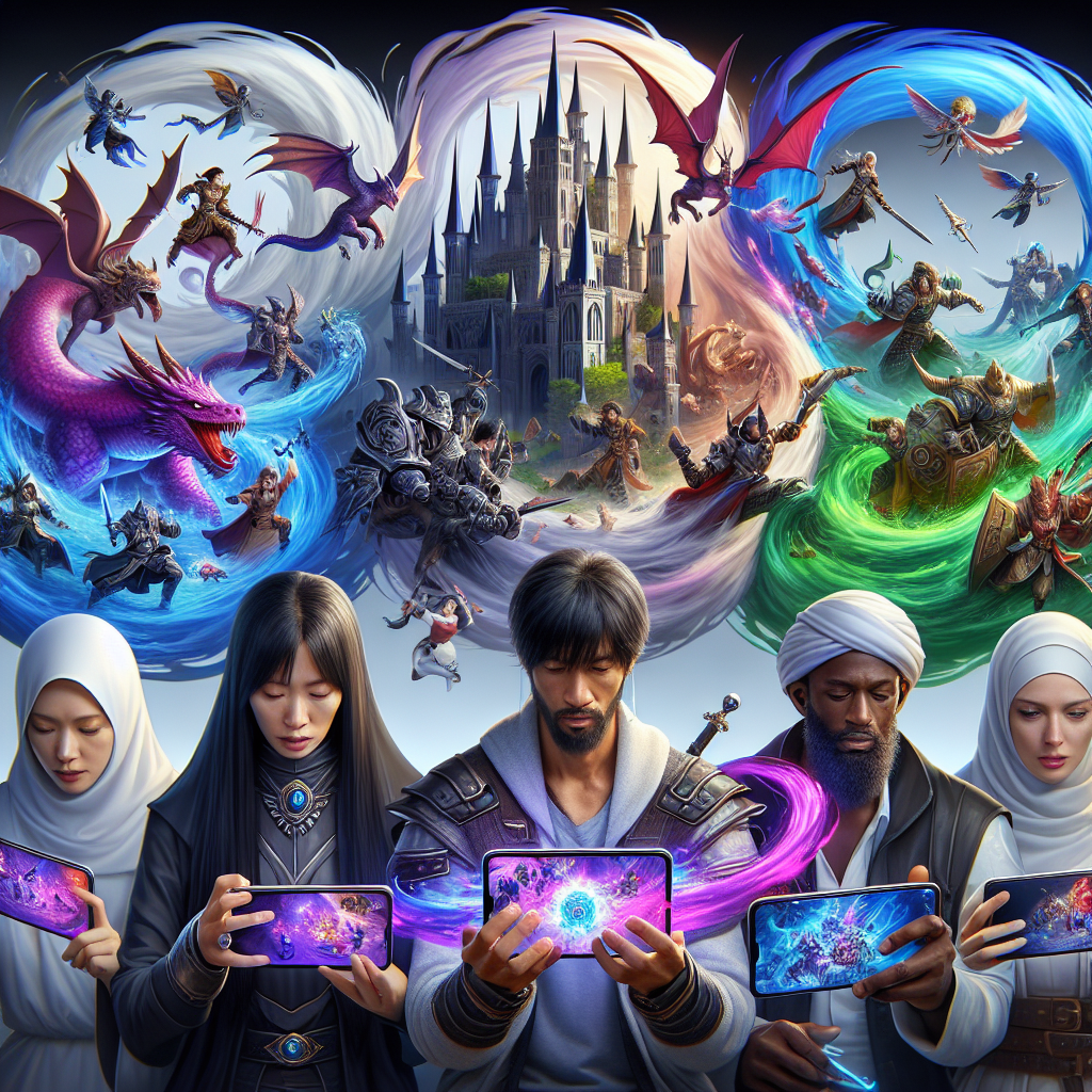 Exploring the Full-Scale Experience of Mobile Legends