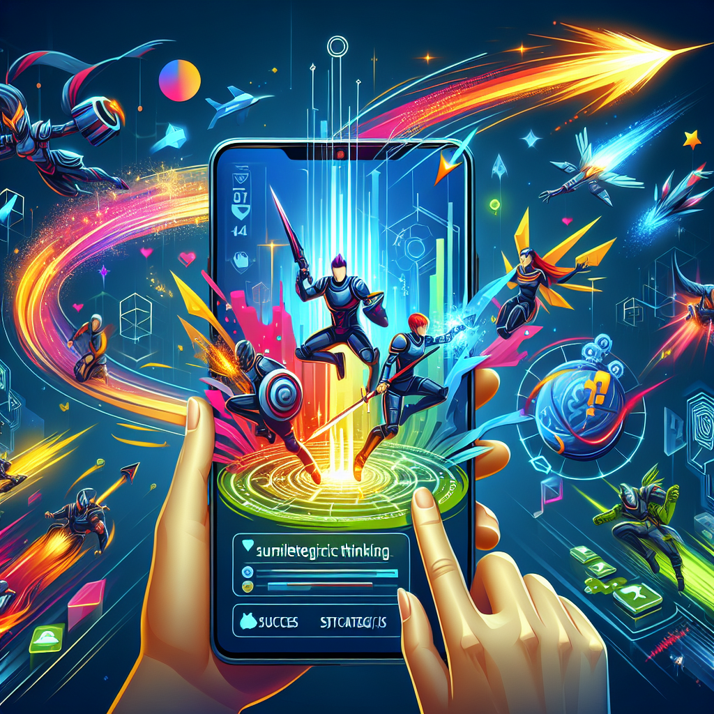 Mastering Mobile Legends Bang Bang: Strategies for Success