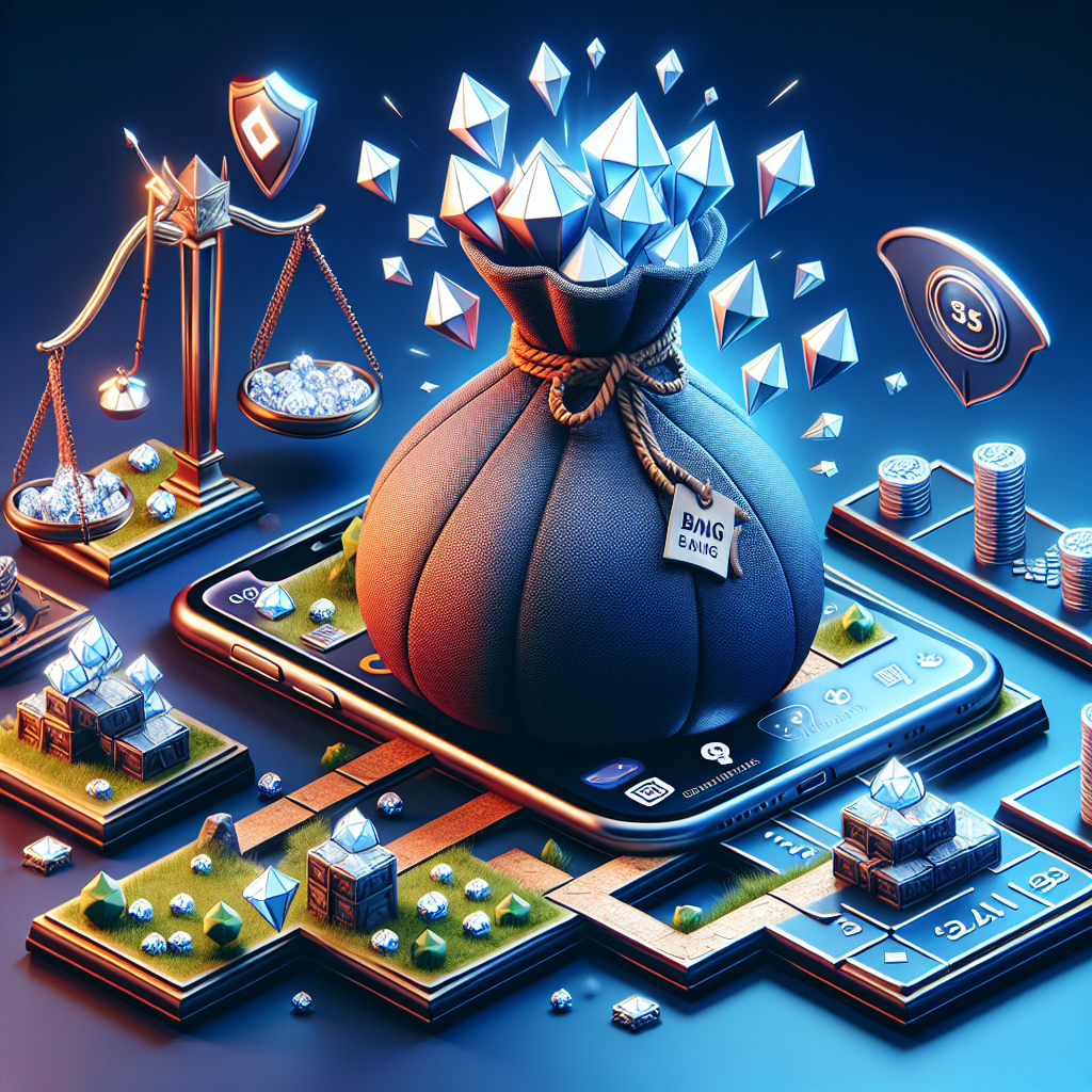 Top Up Diamond Mobile Legends: Best Practices to Get More Bang for Your Buck