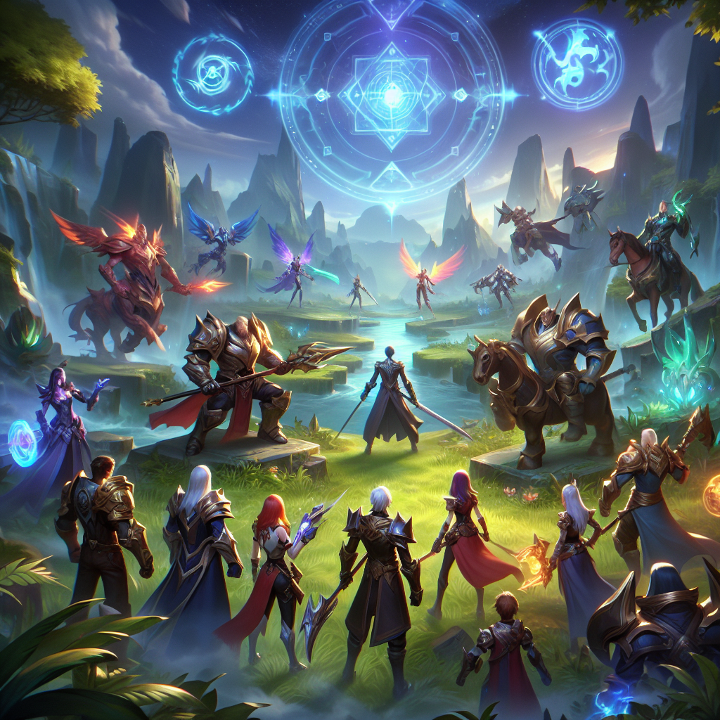 Epic Strategies for Dominating with Your Favorite Hero in Mobile Legends
