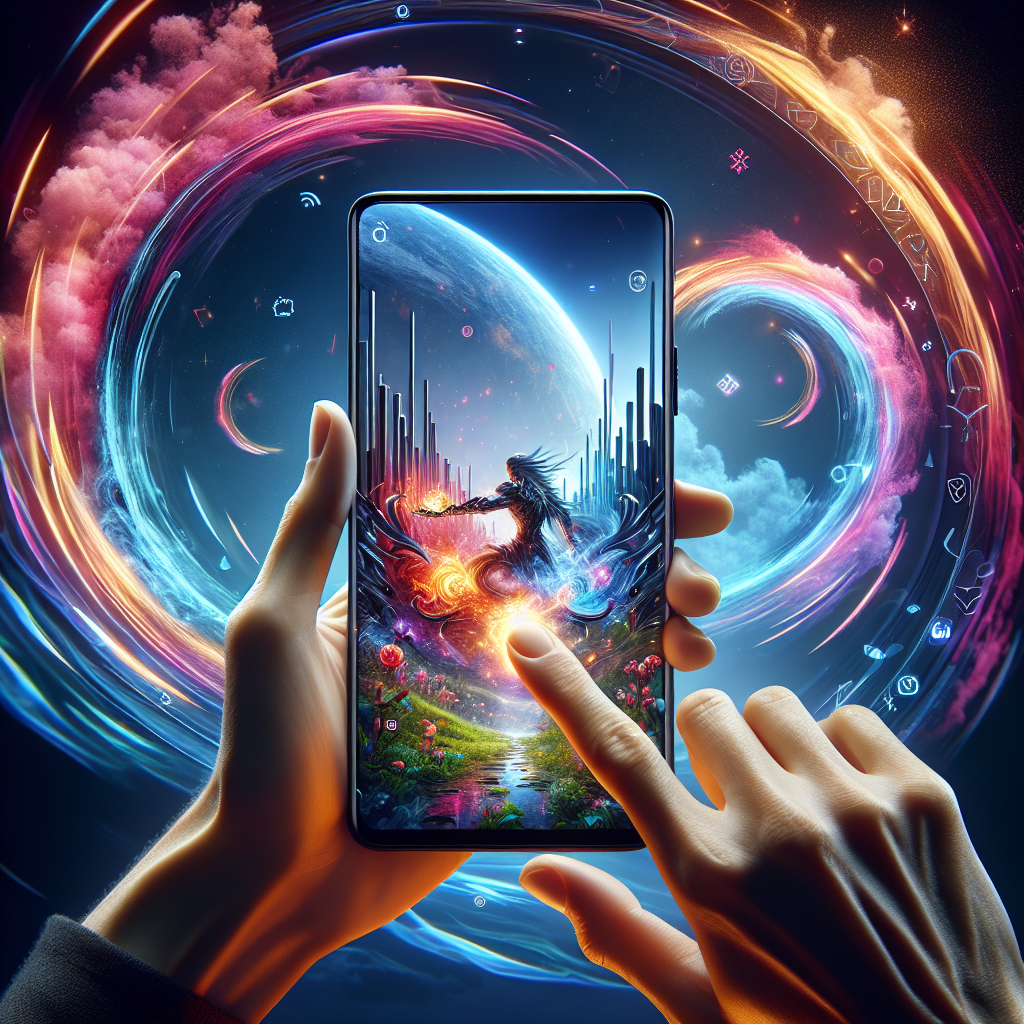 Exploring the All-New Mobile Legend HD: A Game-Changer in Mobile Gaming