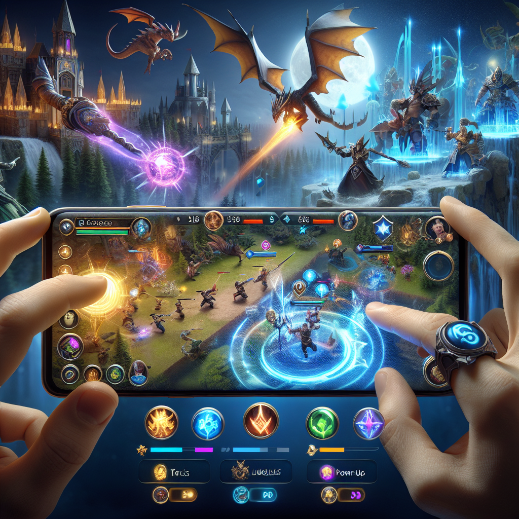Tips Jitu Jadi Pro Player di Mobile Legends: Cara Bermain dan Strategi Ampuh