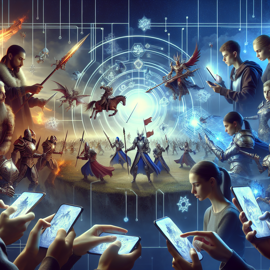 A New Era Unfolds in Mobile Legends Season Clash