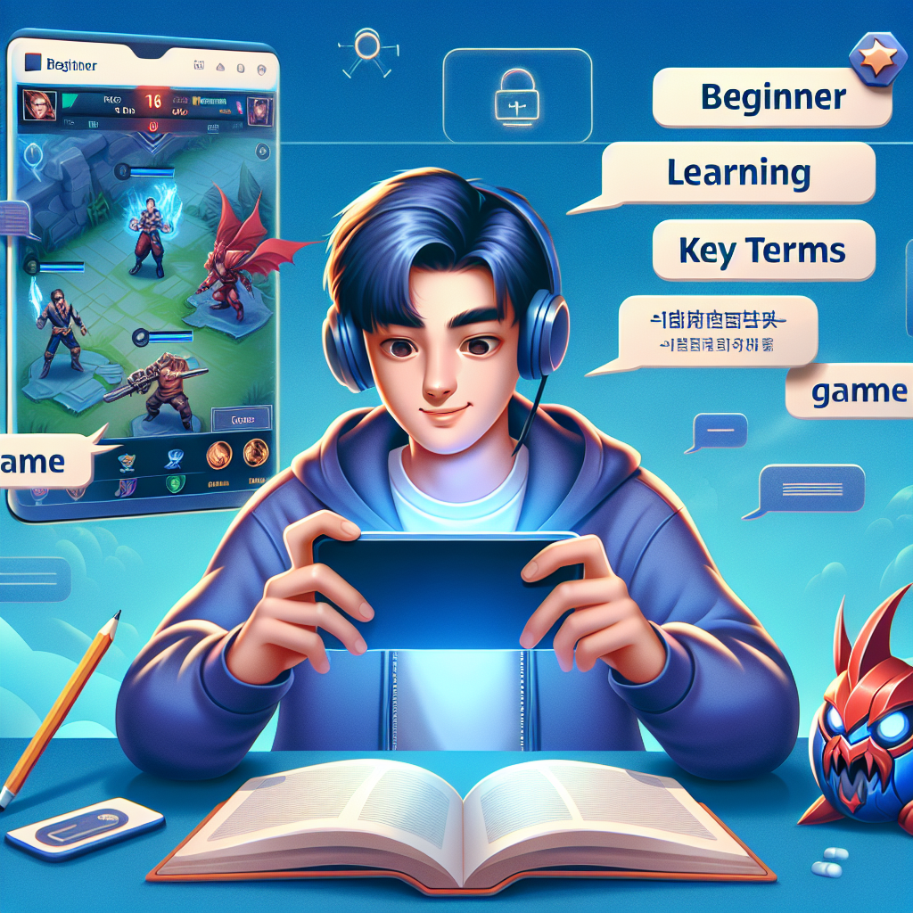 Istilah Mobile Legend yang Wajib Diketahui Pemain Pemula