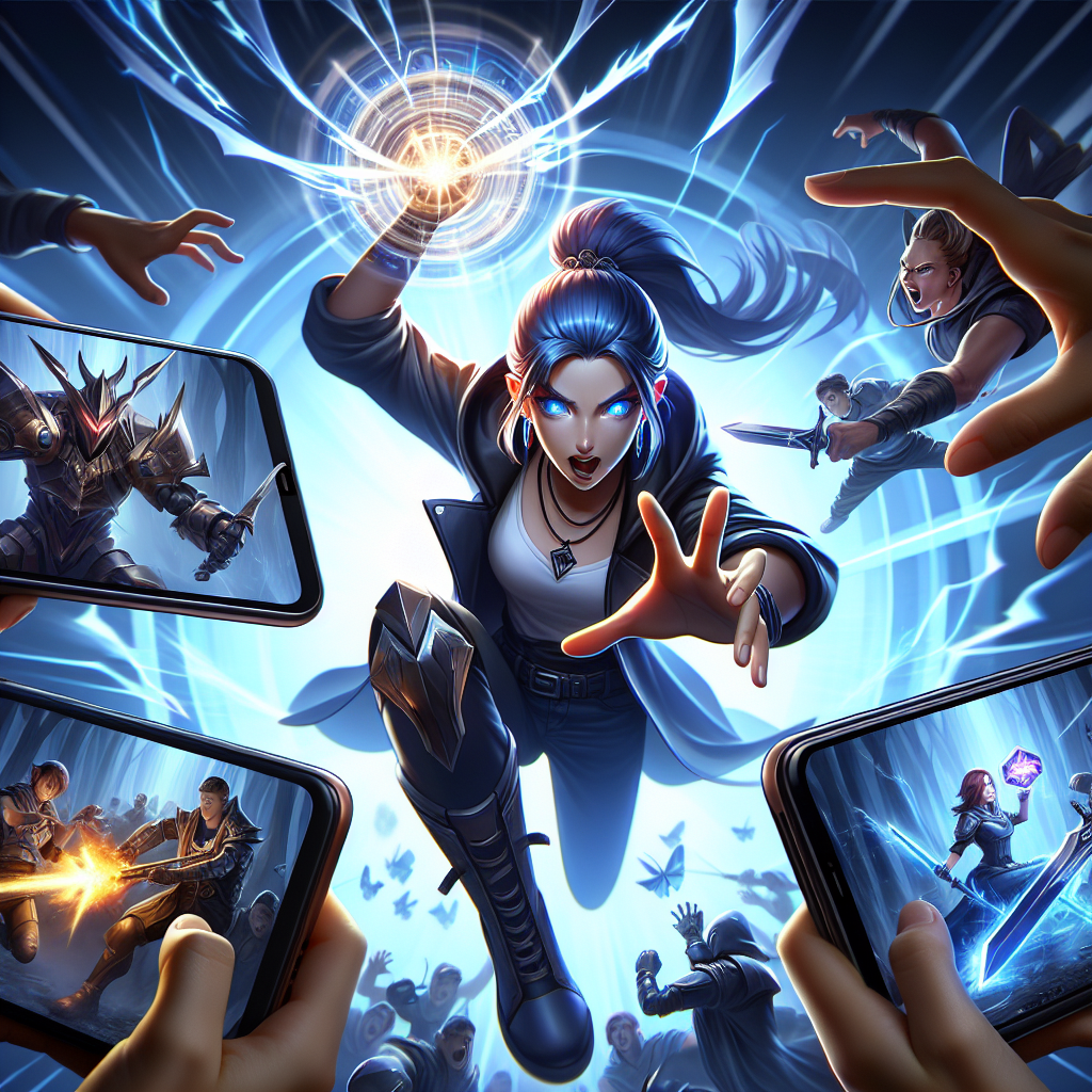 Mastering Lilya: Tips and Strategies for Dominating in Mobile Legends