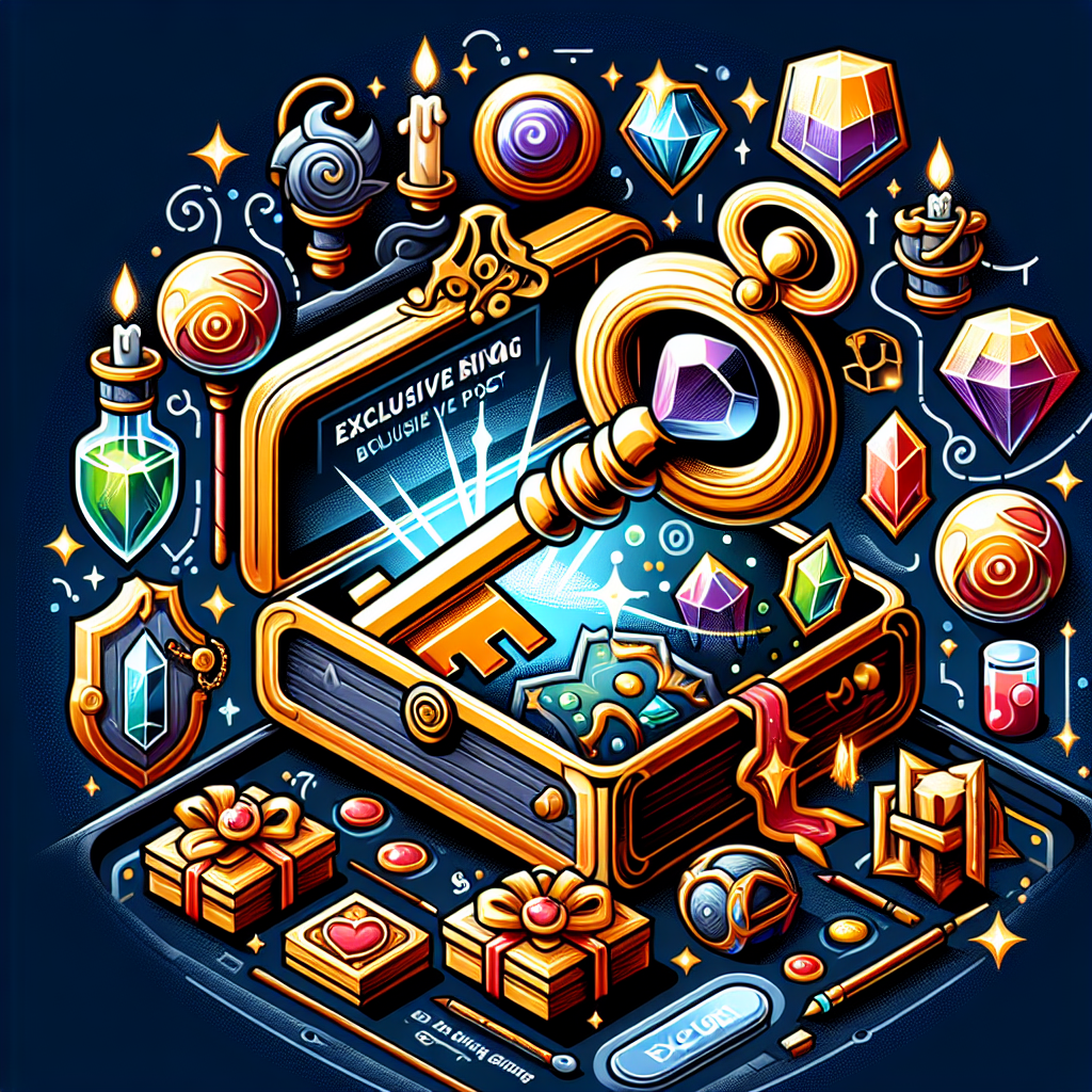 Unlock Exclusive Rewards: How to Redeem Your Mobile Legends Code for Special In-Game Items