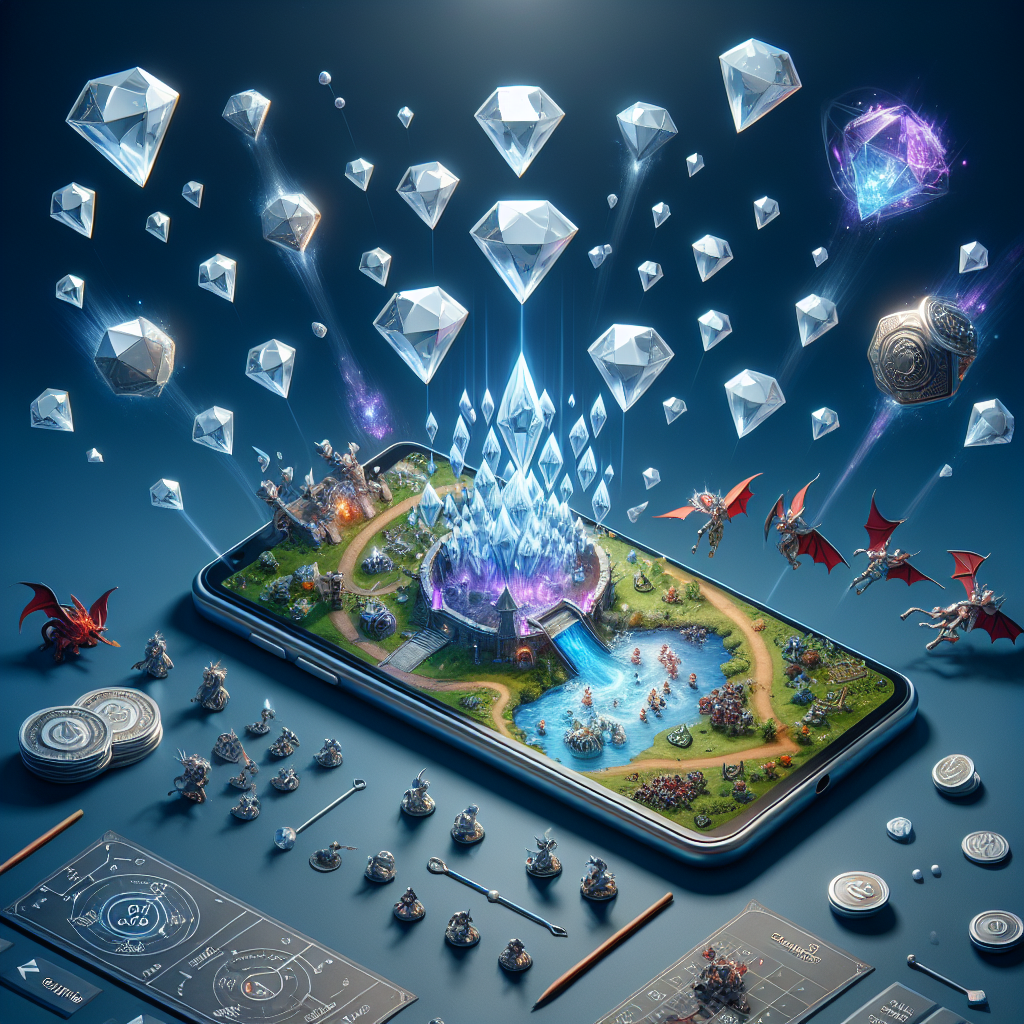 Exploring the Impact of Mobile Legend Diamond Purchases on Gameplay Strategy