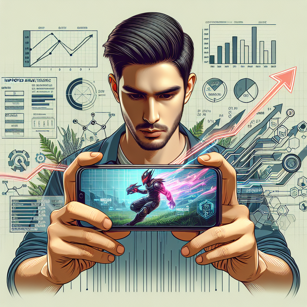 Exploring the Impact of Mobile Legends Data Analytics on Player Performance