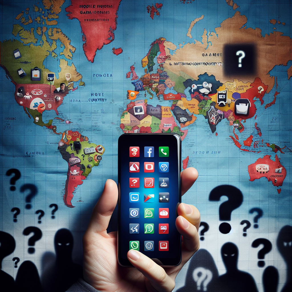 Kontroversi Asal Usul Mobile Legend dan Negara di Baliknya
