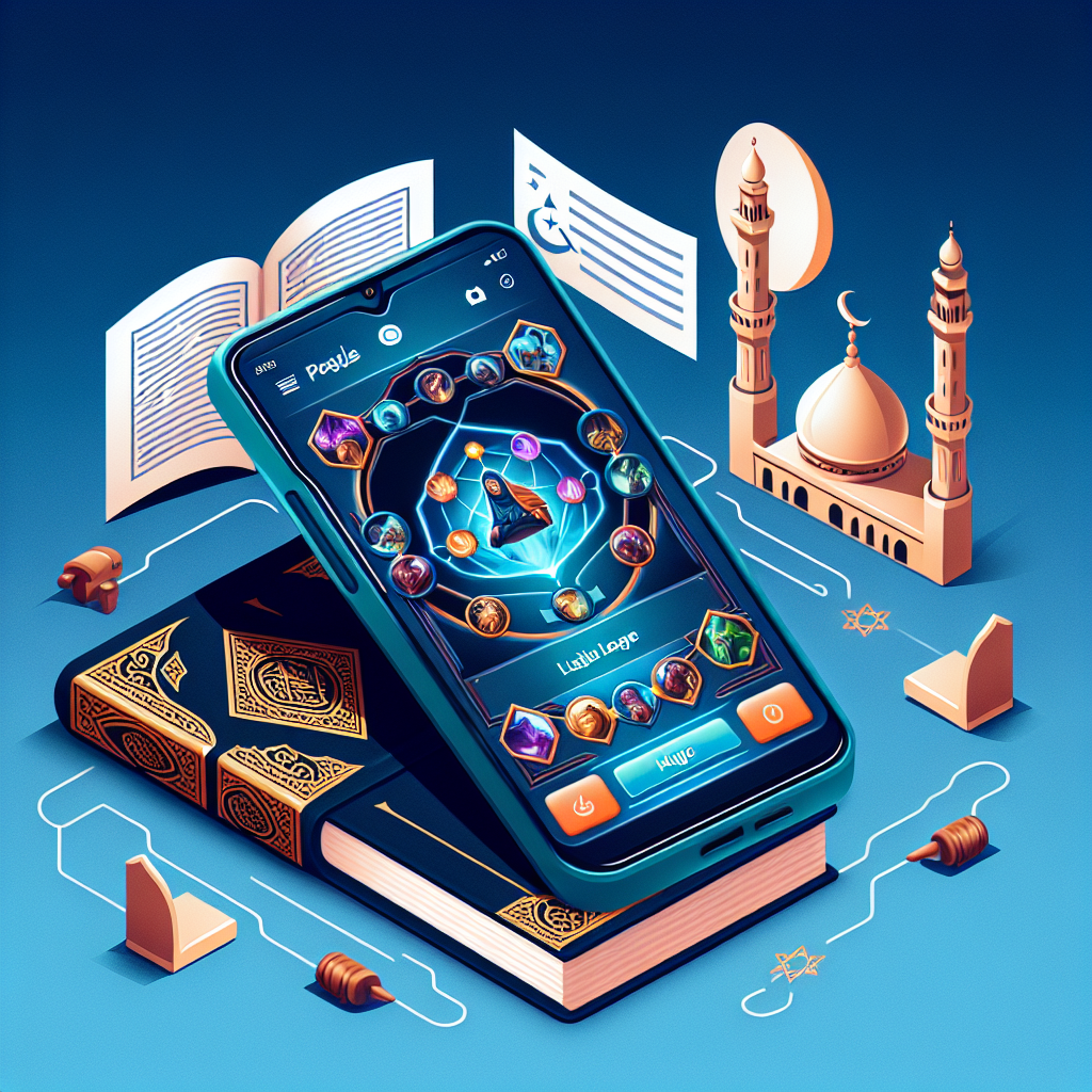 Pandangan Hukum Islam Tentang Bermain Game Mobile Legend