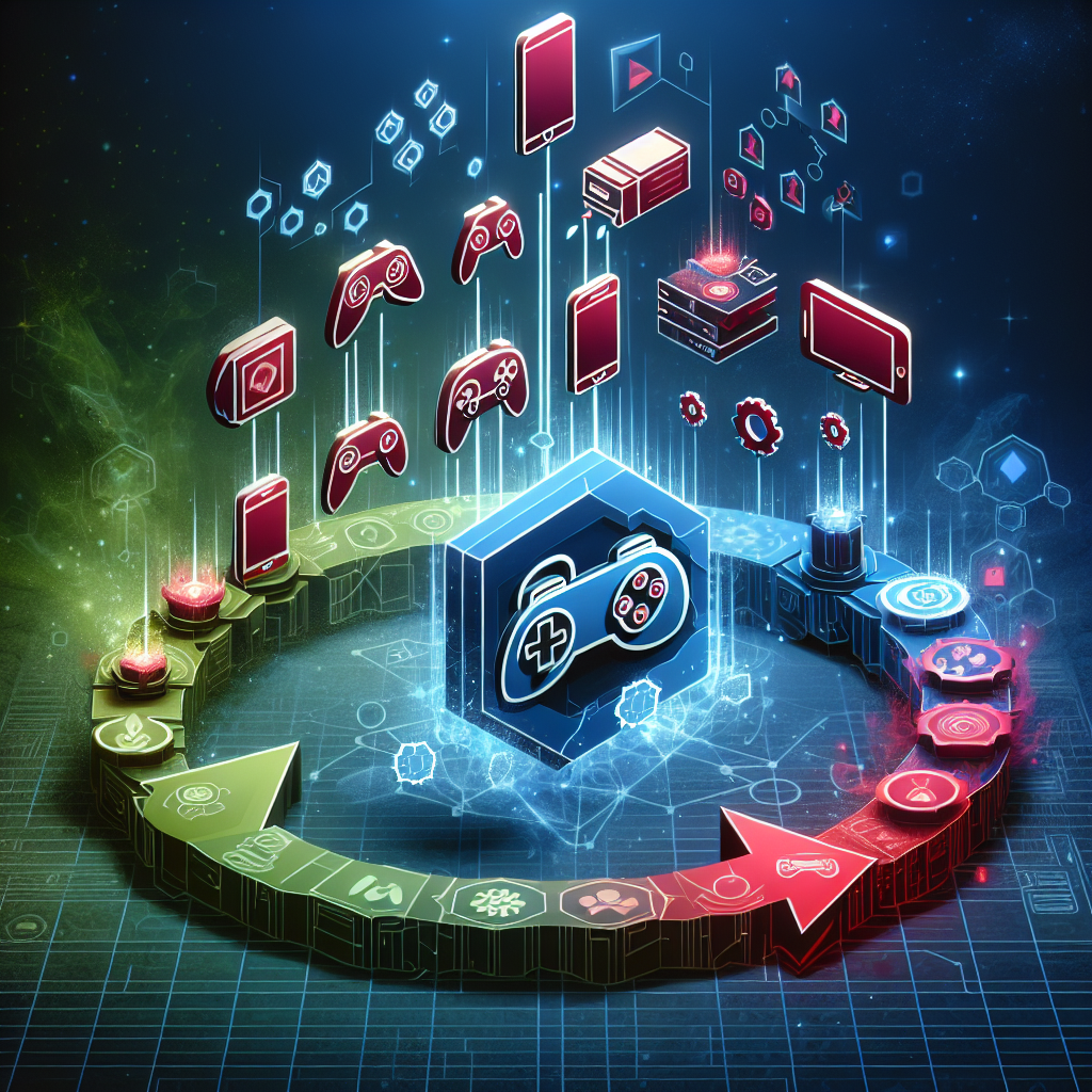 Mobile Legends Icon: Evolution and Impact on the Gaming Community