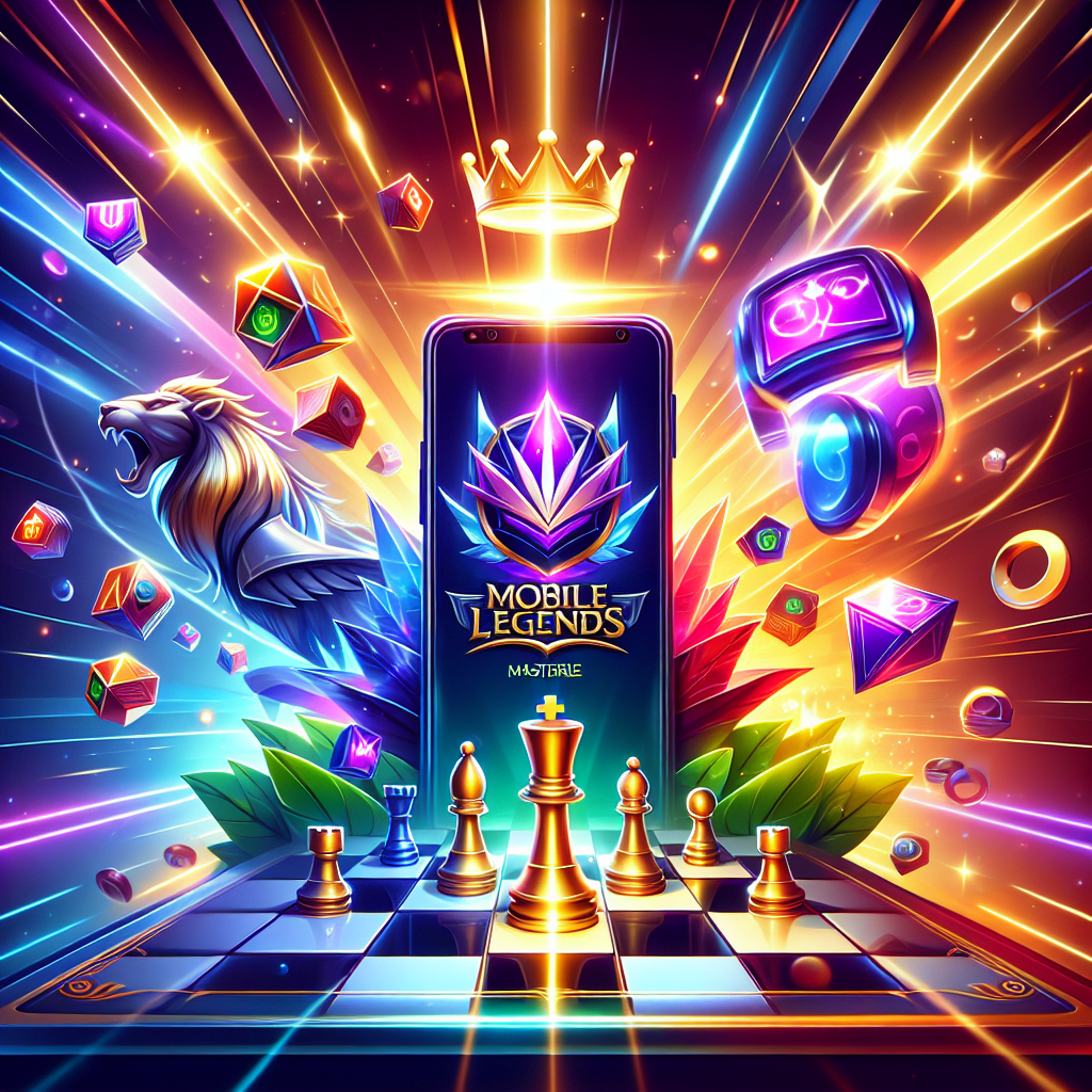 Strategies to Master Vale in Mobile Legends