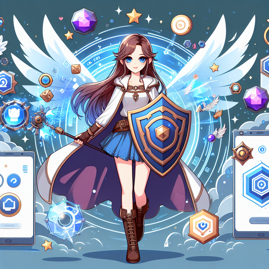 Lolita's Impact on Mobile Legends: From a Defender's Perspective