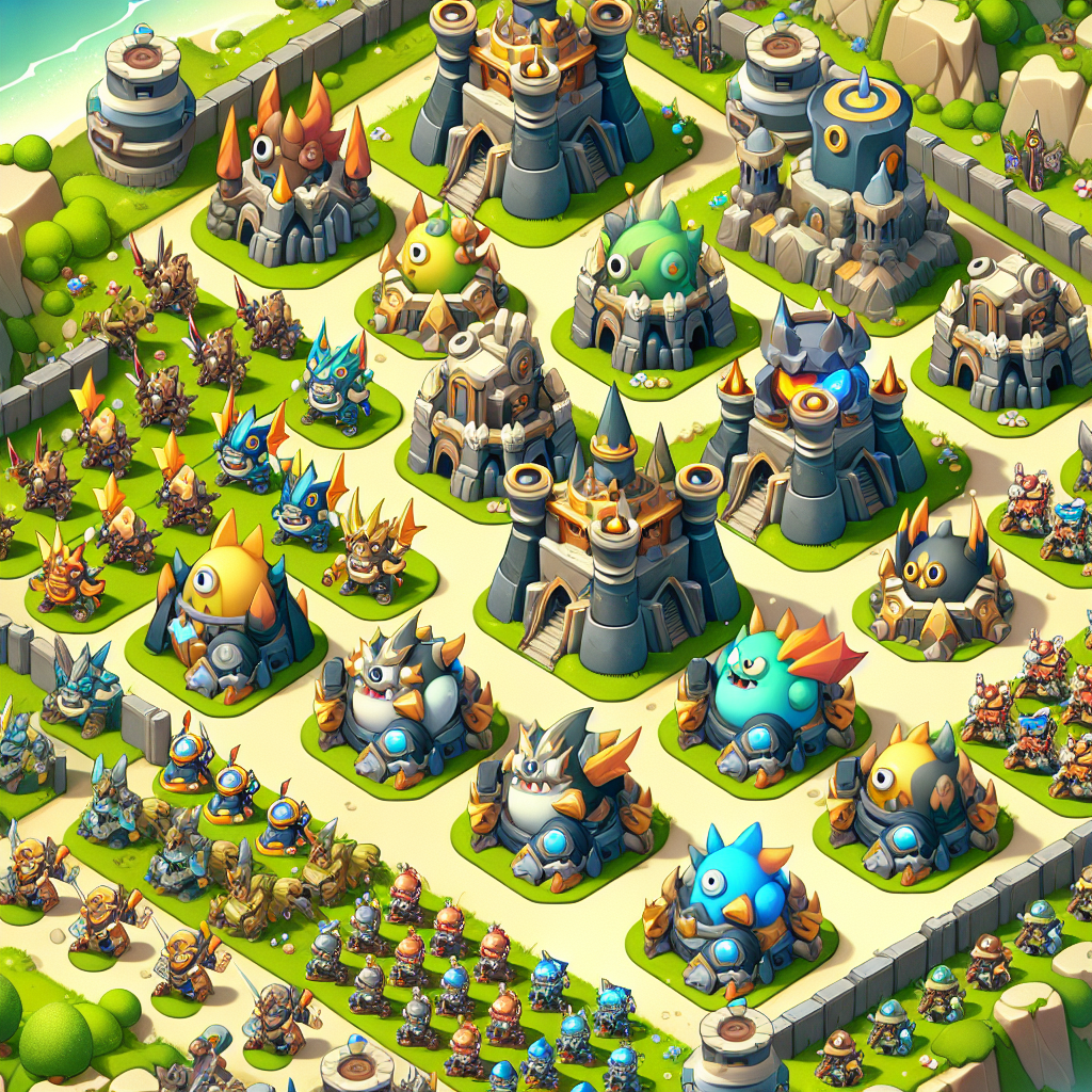 Minion Strategies: Elevating Your Gameplay in Mobile Legends