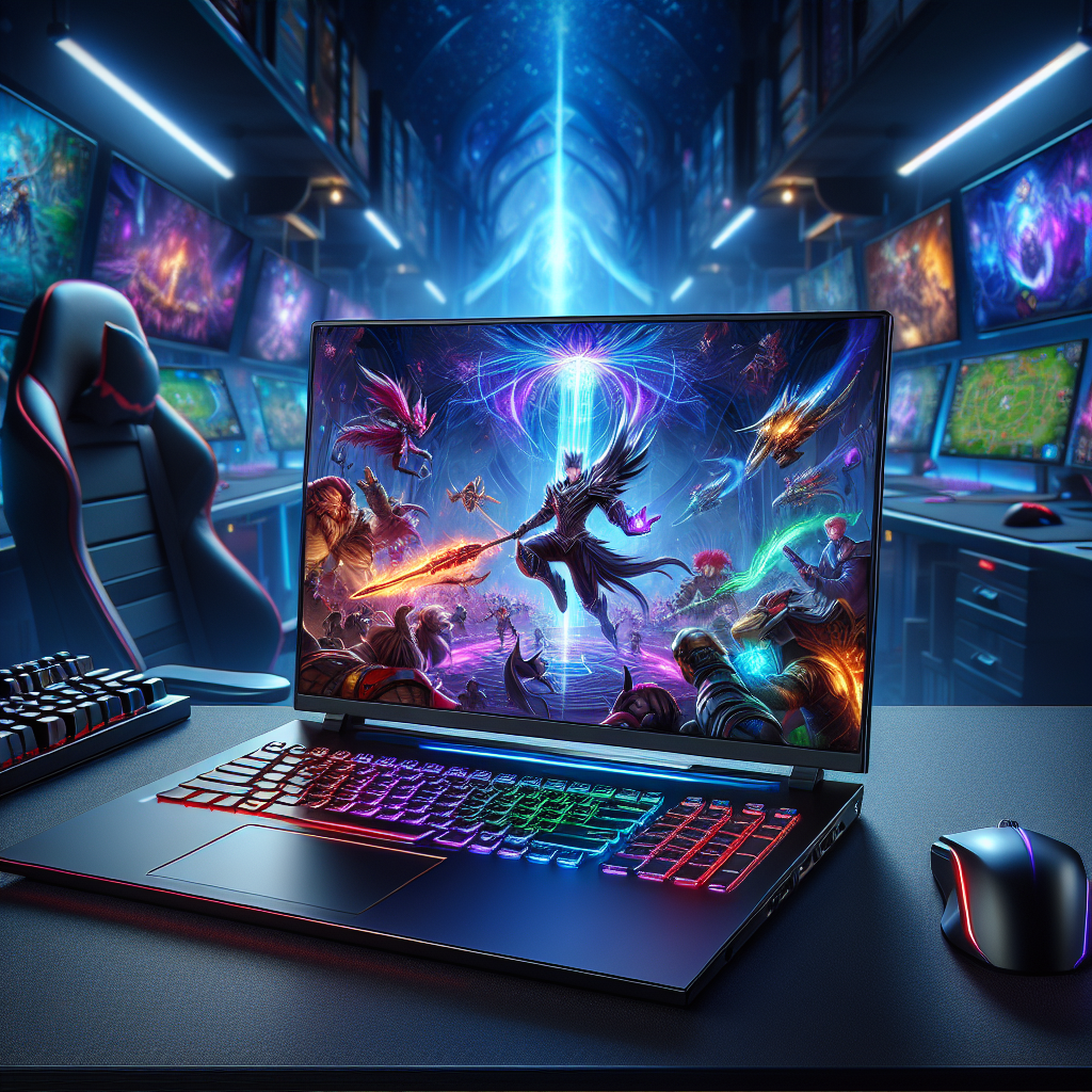 Cara Main Mobile Legend di Laptop dengan Lancar dan Tanpa Lag