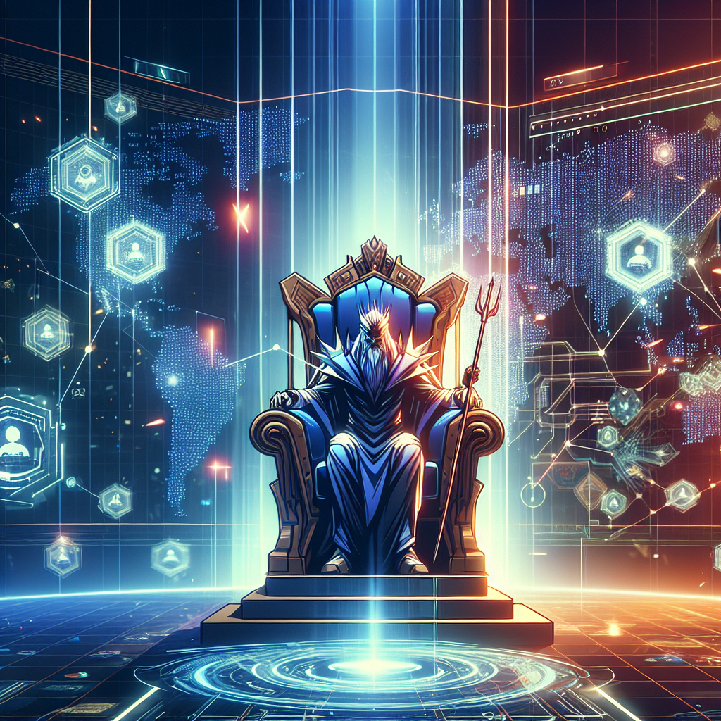 Evos Mobile Legends: A Deeper Look into Their Strategic Dominance in the Game