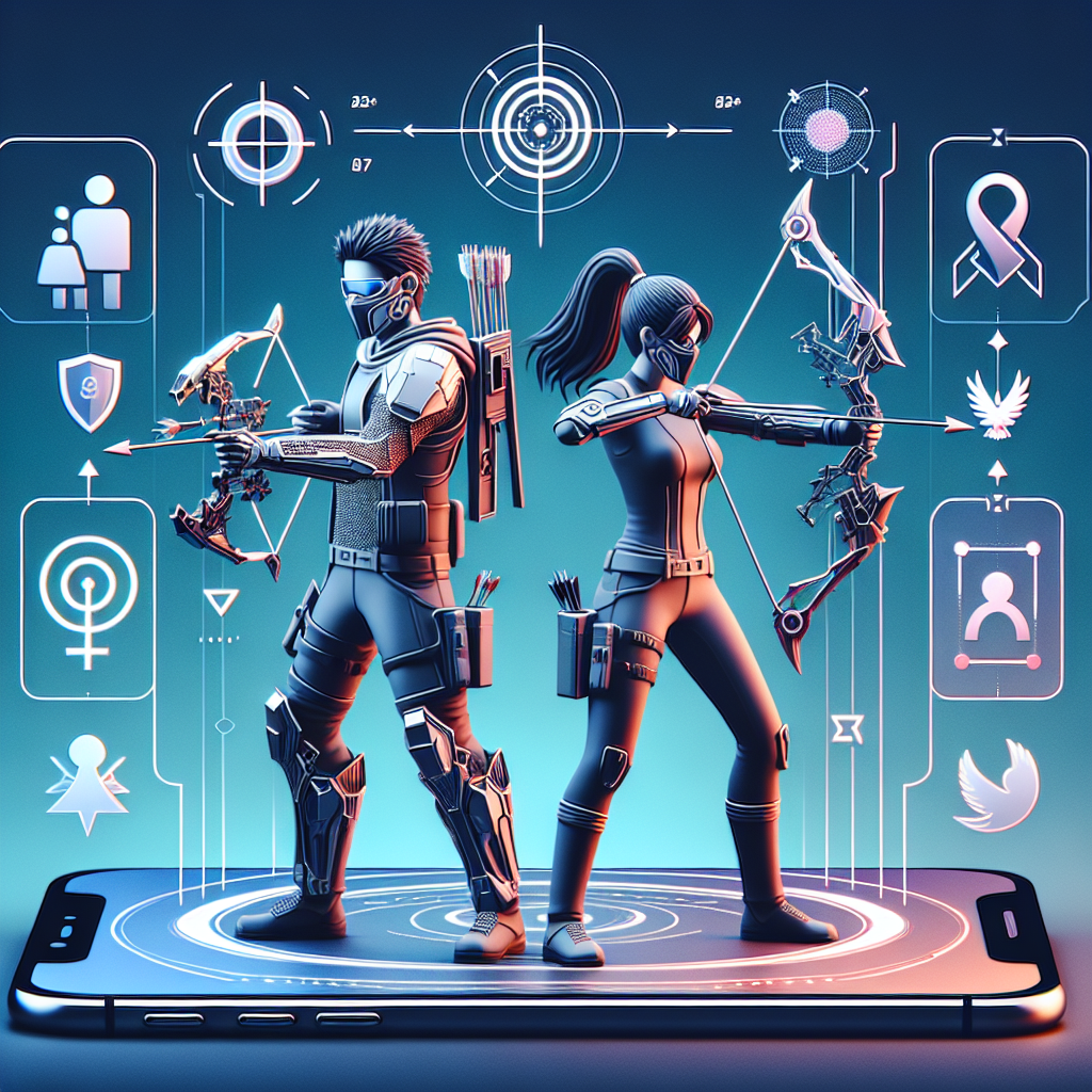Mastering the Role of Marksman in Mobile Legends: Tips and Strategies