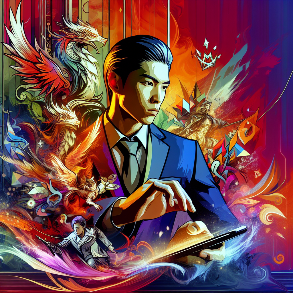 Empowering Your Game: Unleashing the Gift of Charisma in Mobile Legends