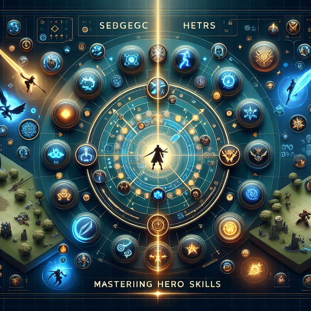 Tips Jitu Menguasai Skill Hero di Mobile Legends: Panduan Bermain bagi Pemula