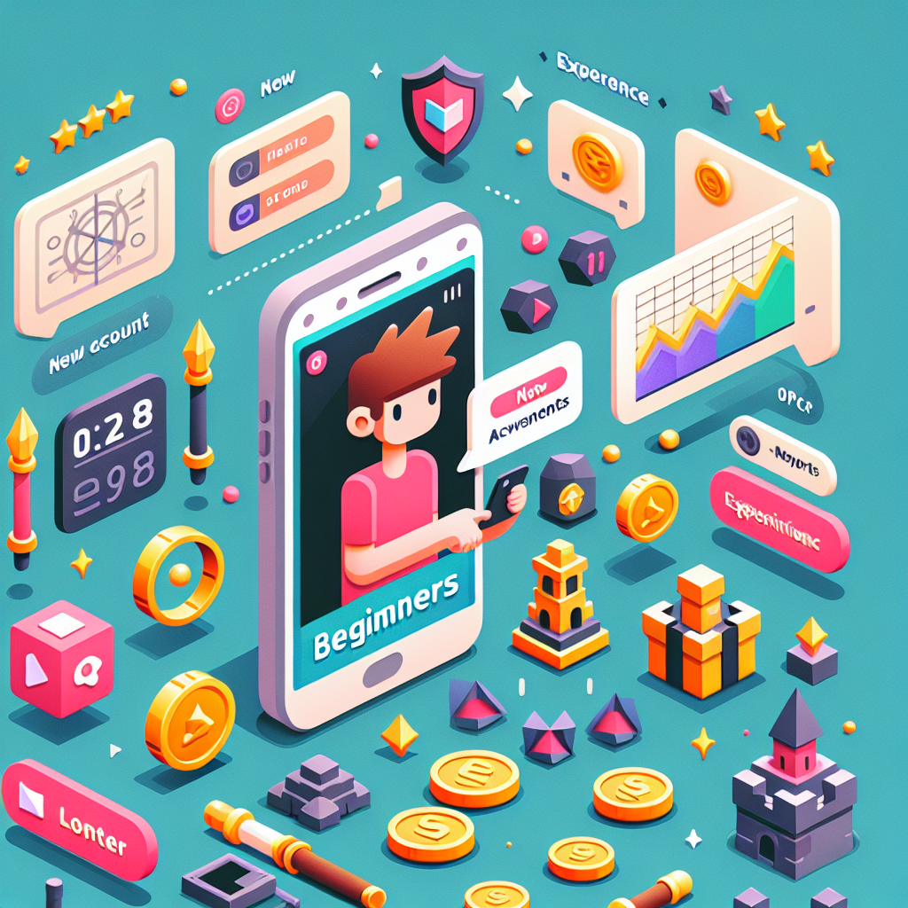 Tips Buat Akun Baru Mobile Legend untuk Pemula dan Strategi Efektif Meningkatkan Level Lebih Cepat