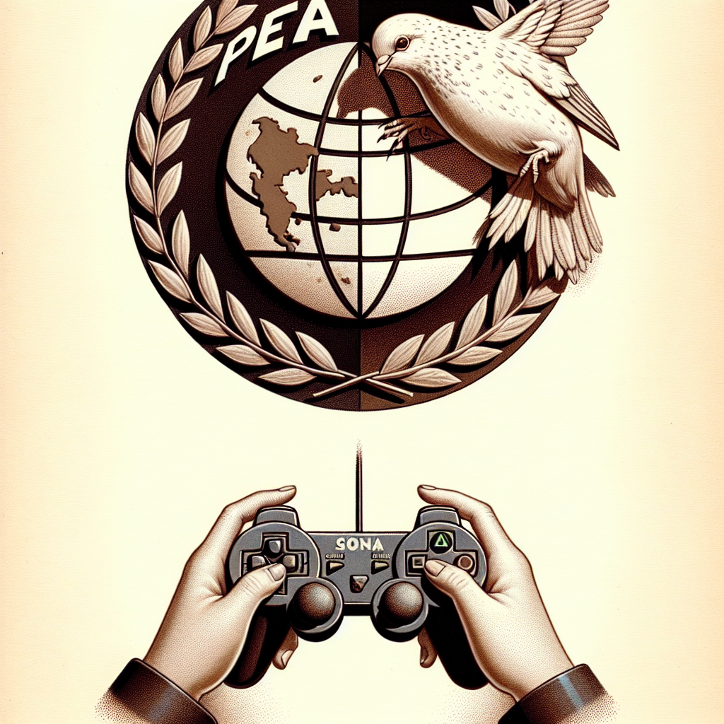 PETA's Stand Against Mobile Legends: Gaming and Animal Rights