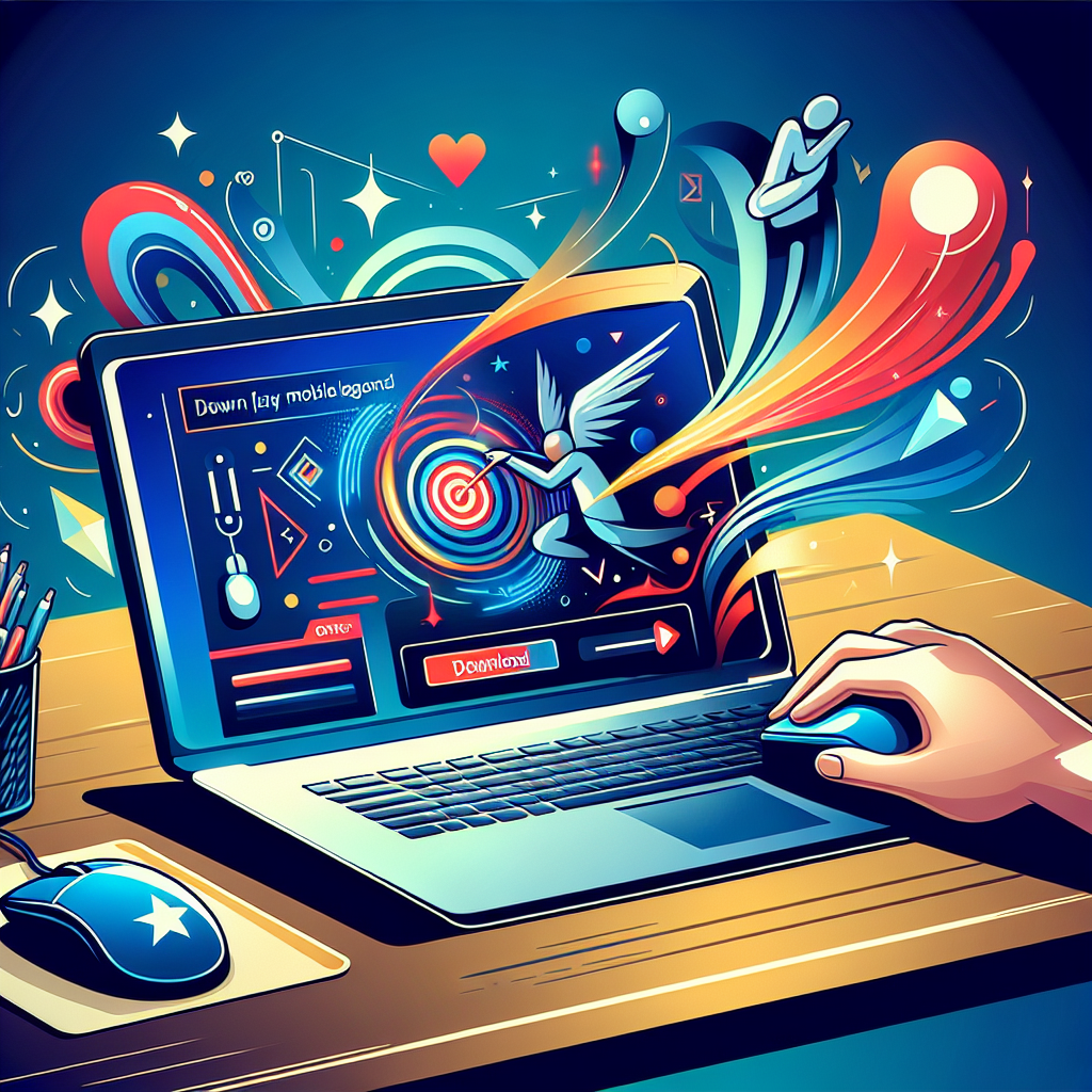 How to Download and Play Mobile Legend on Your Laptop