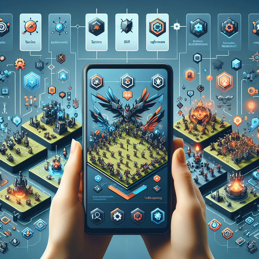 Unleashing the Potential of RW in Mobile Legends: A Comprehensive Guide