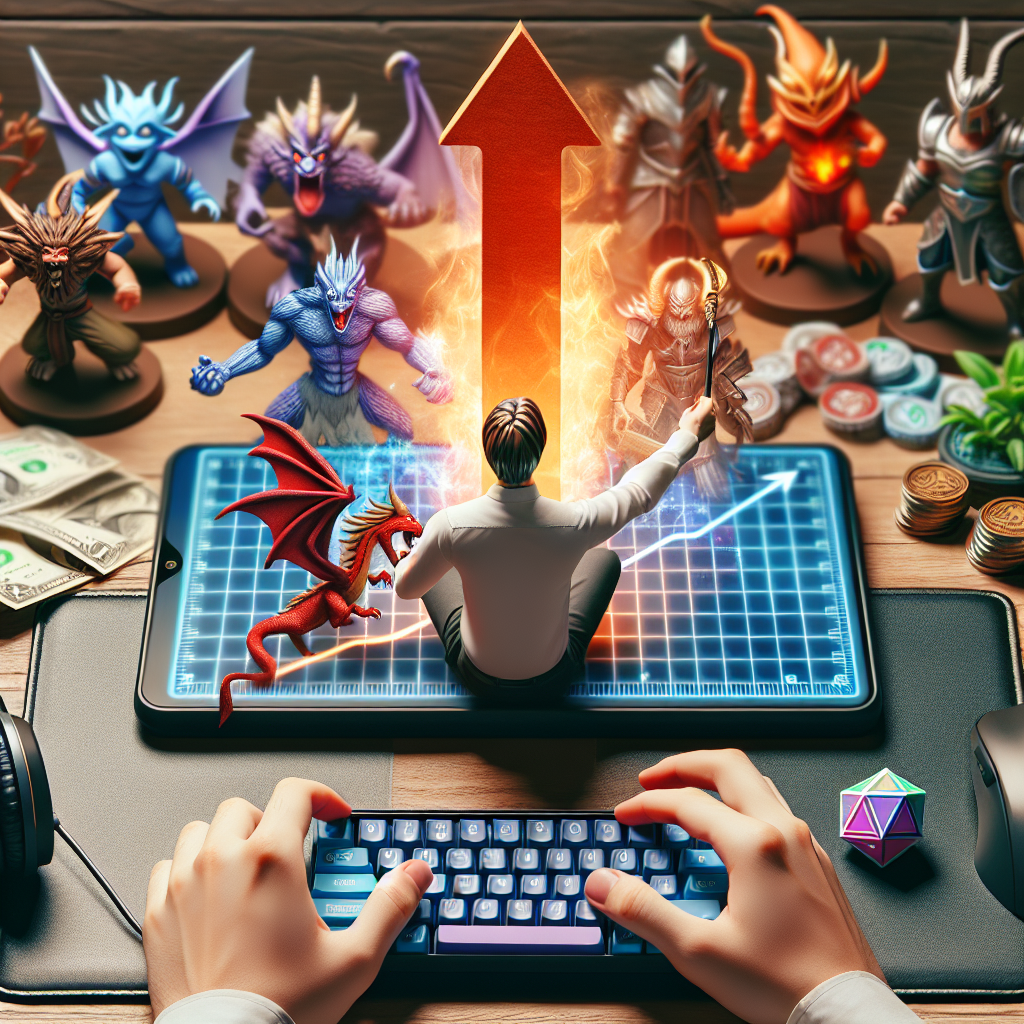 Strategies to Boost Your MMR in Mobile Legends