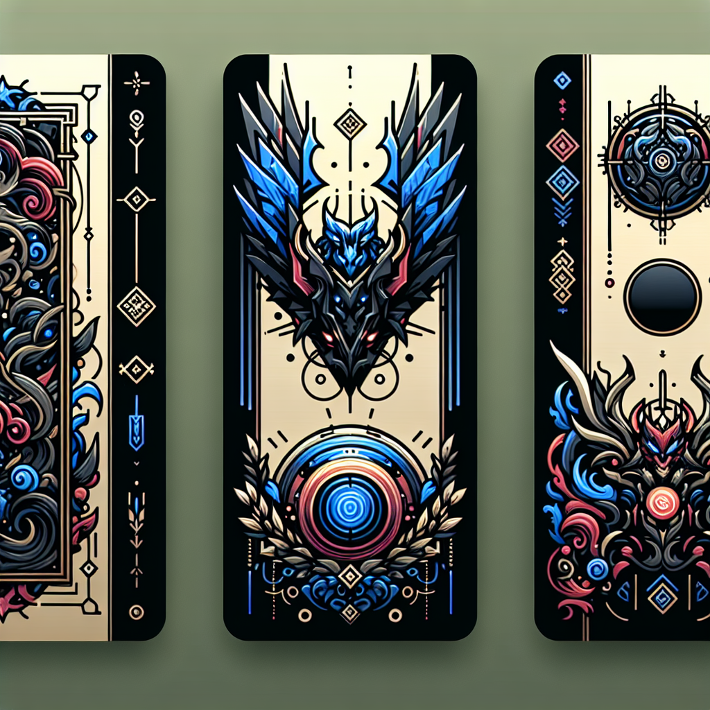 Aesthetic PP Mobile Legend Designs That Elevate Your Profile