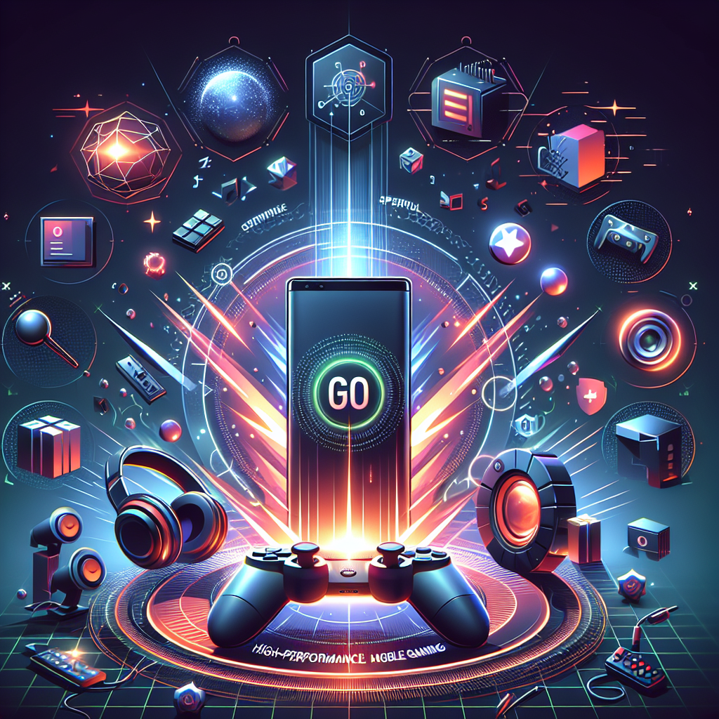 HP Mobile Legend: Exploring the Best Devices for Lag-Free Gaming Experience