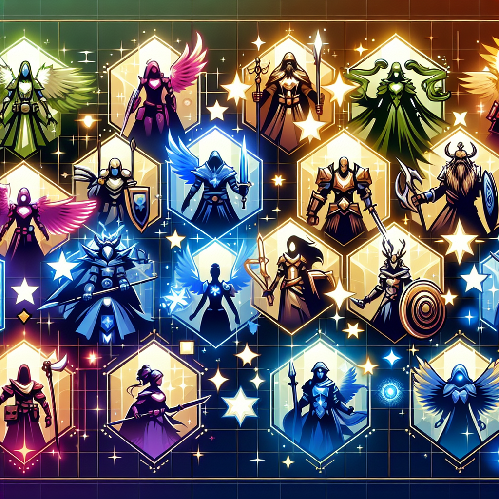 Ultimate Guide to Mobile Legends Hero Tier List for Dominating Ranked Matches