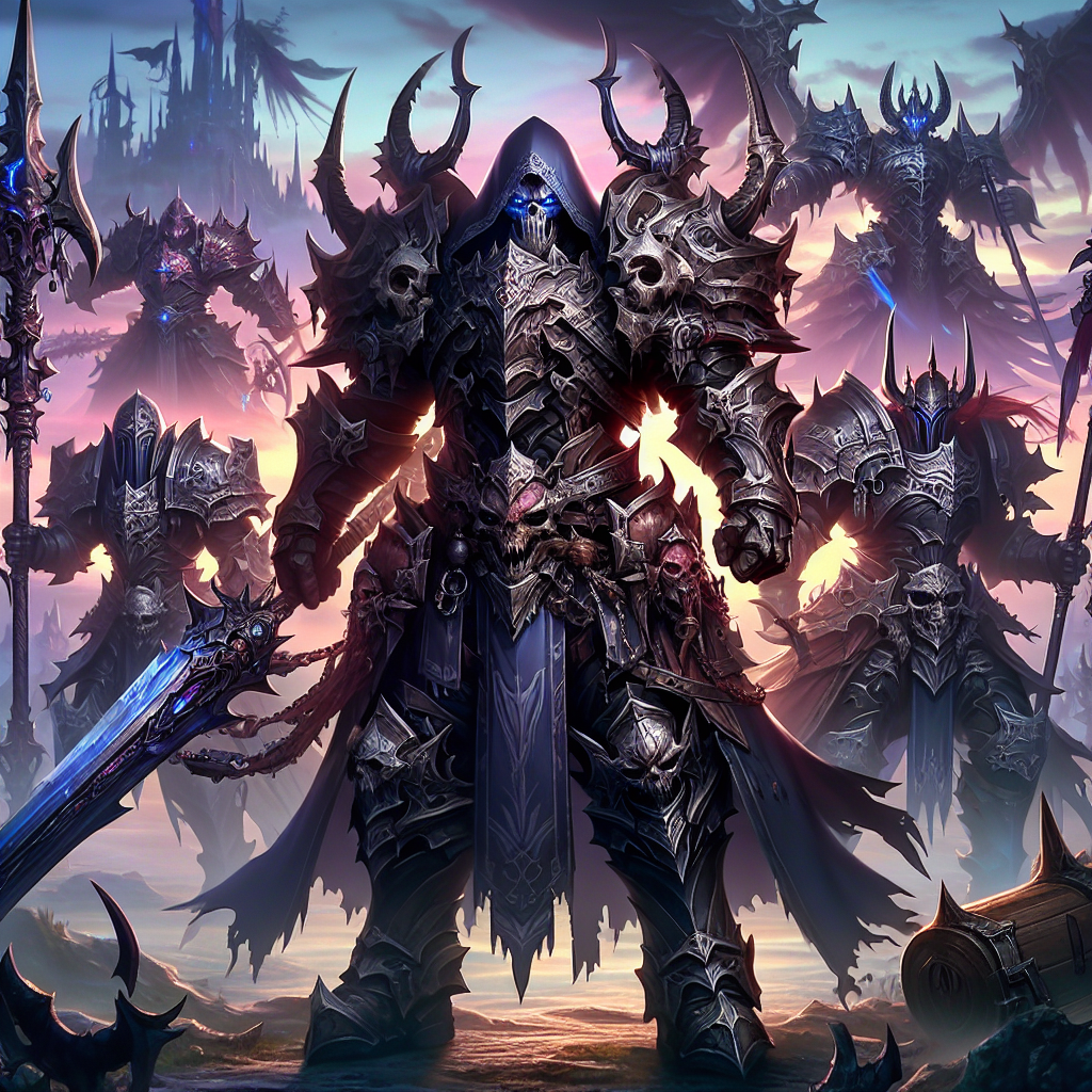 Hero Mobile Legend Paling Kuat dan Mematikan yang Wajib Dicoba