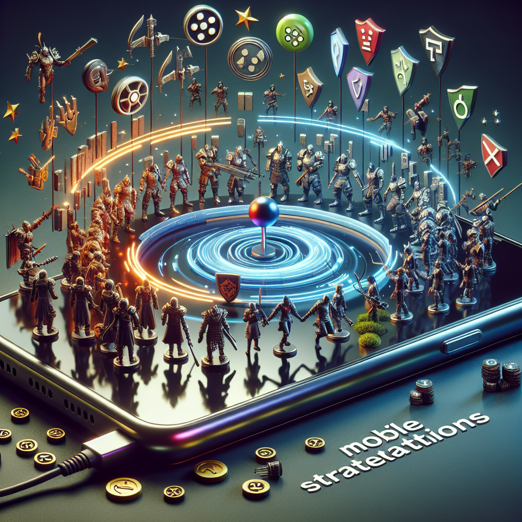 Meta Mobile Legend Strategy Shifts: Adapting to New Challenges