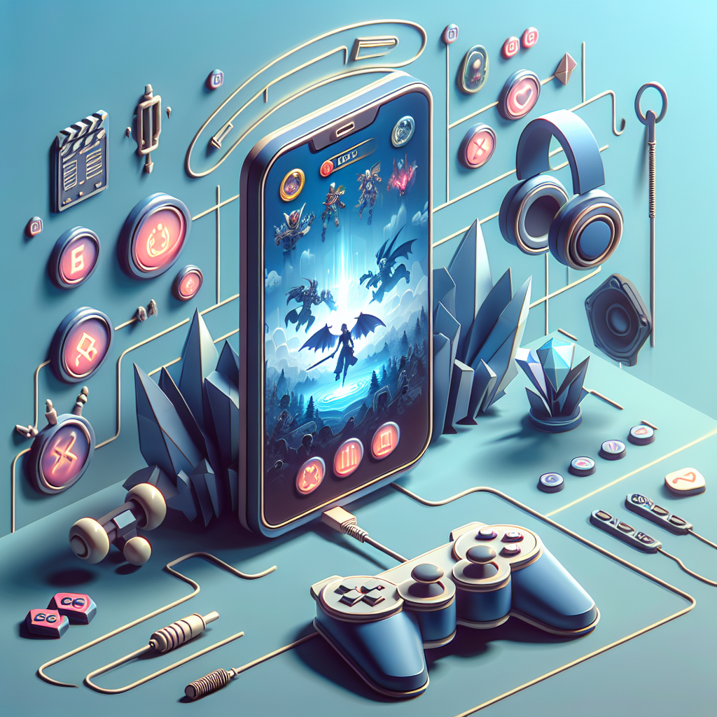 Pamflet Mobile Legend: A New Tool for Gaming Enthusiasts