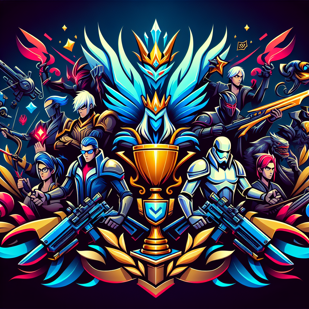 Klasemen Terkini Mobile Legend: Dominasi Tim-Tim Elite di Turnamen Musim Ini