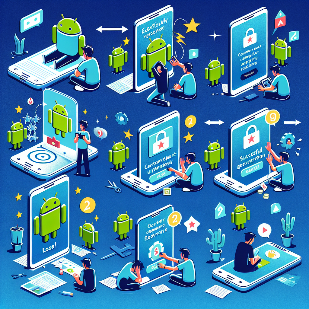 Langkah-langkah Mengembalikan Akun Mobile Legend yang Hilang dengan Mudah