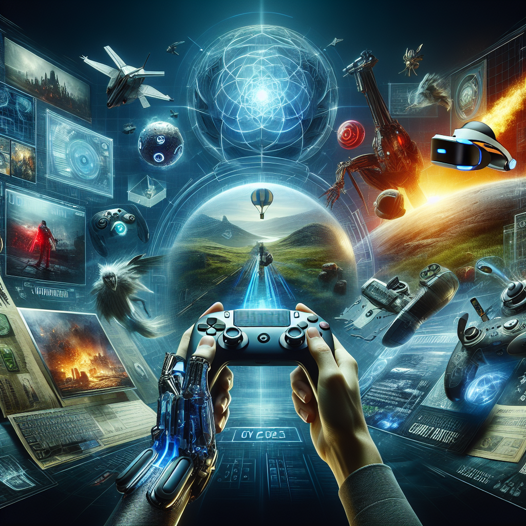 Top 10 Trusted Situs Game Online for Ultimate Gaming Experience in 2023