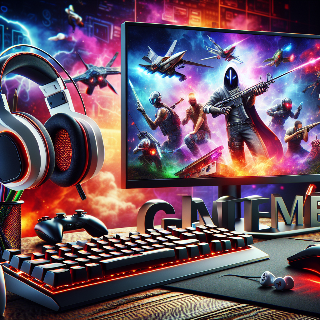 Explore the Best Free PC Online Games to Play Now