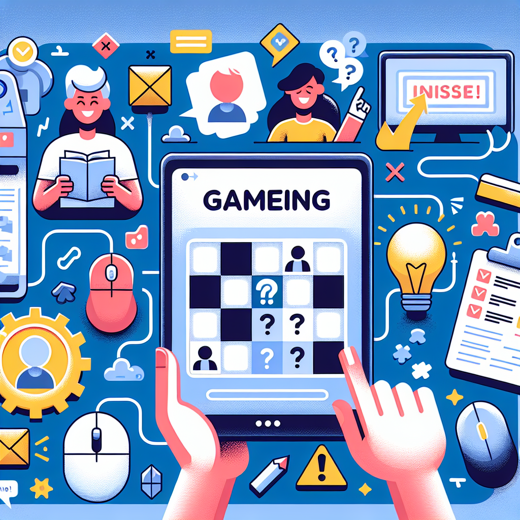 Mastering Tebak Gambar Online: Tips, Tricks, and Strategies for Winning Every Game