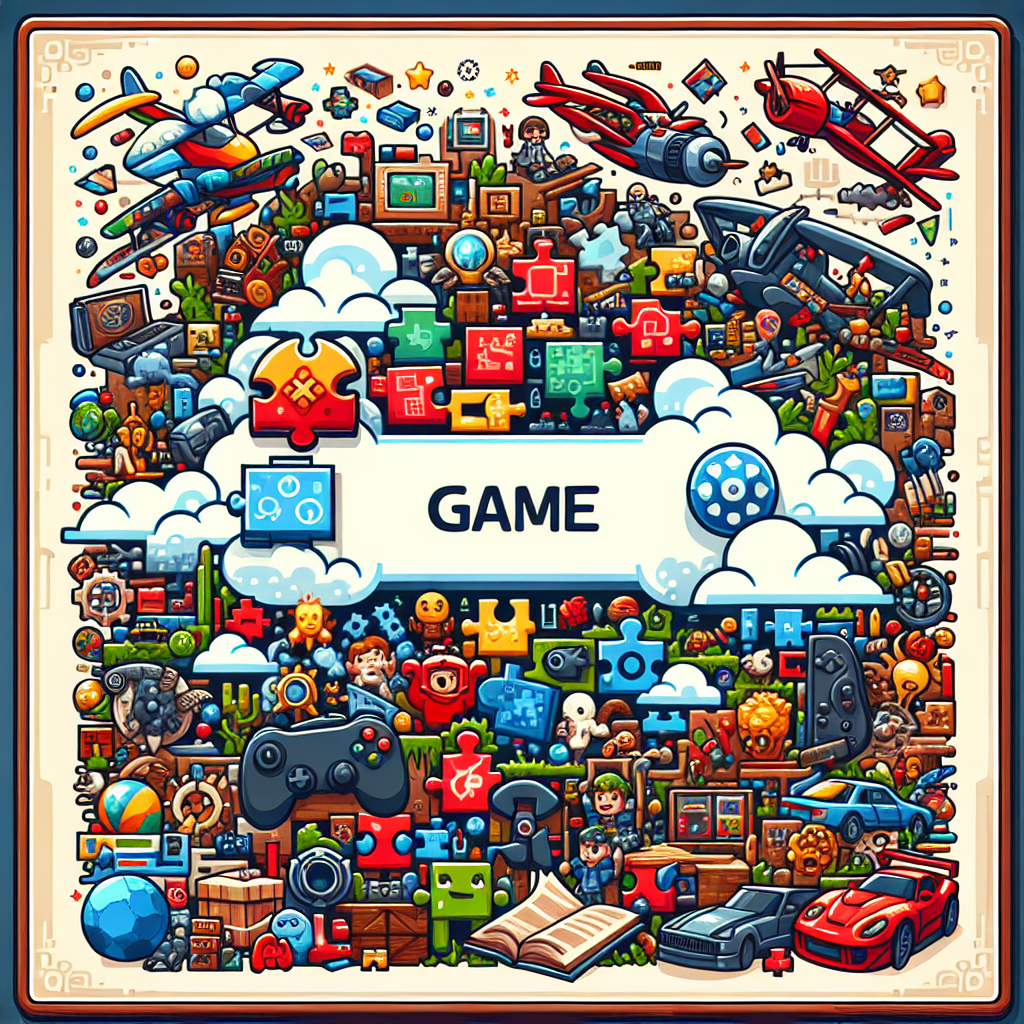 Discover Endless Fun: The Ultimate Guide to Poki Online Games