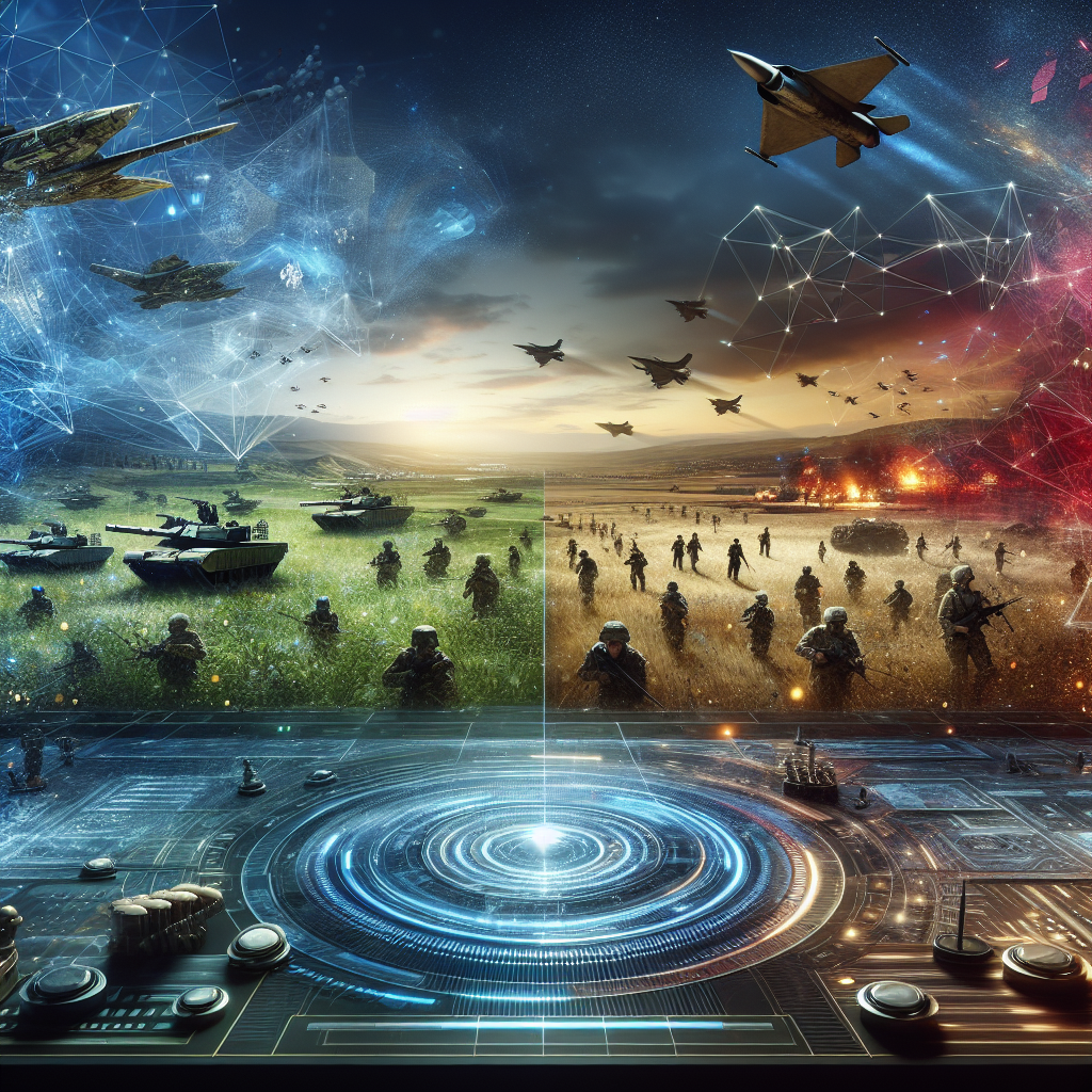 The Ultimate Guide to the Best Online War Games for 2023