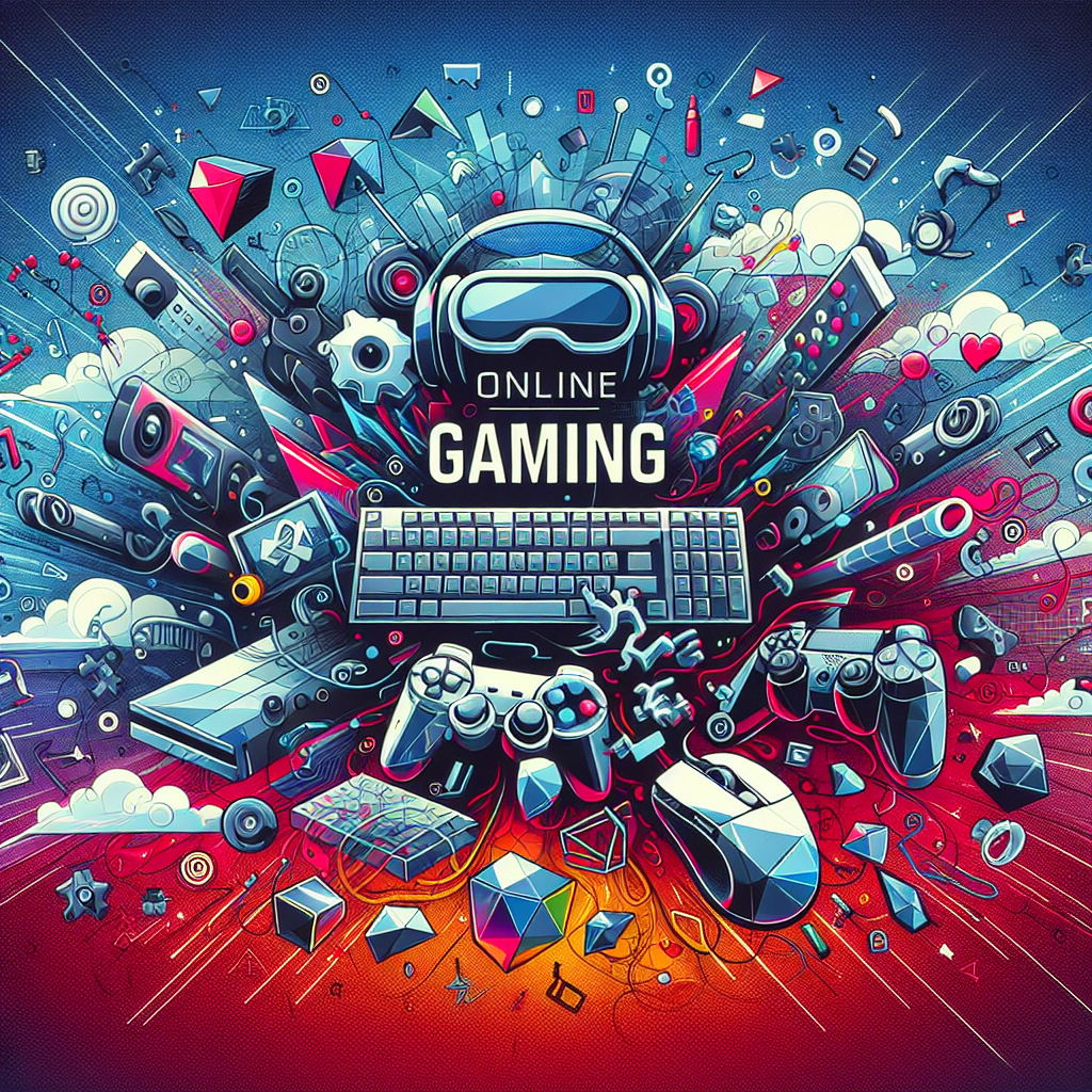 Top 10 Online Games You Can Play for Free Right Now