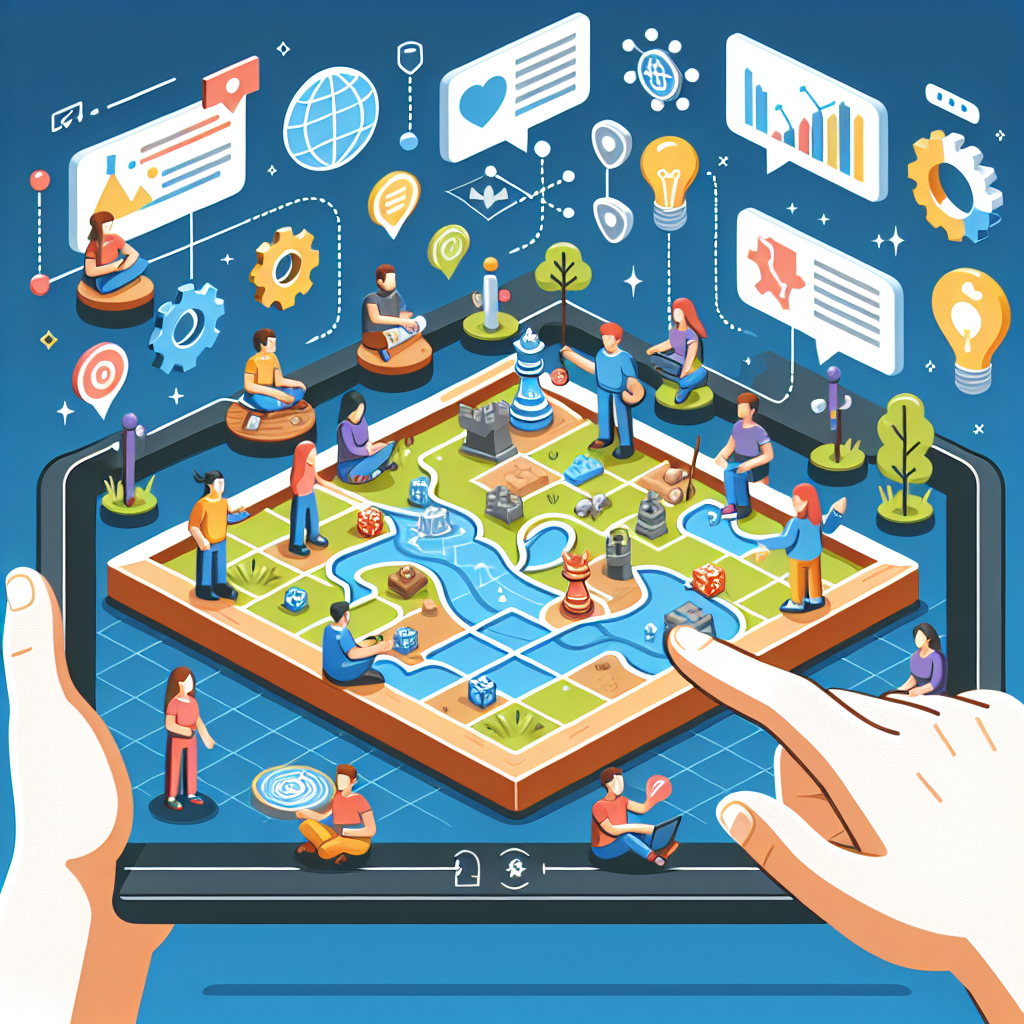 The Positive Impact of Online Gaming: Enhancing Skills and Building Communities