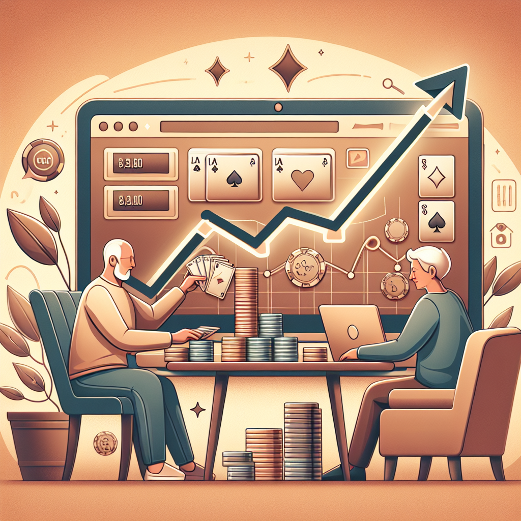 Top Strategies to Master Game Kartu Online and Boost Your Win Rate